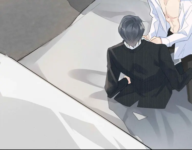 心头肉4 第2话 当面跨越雷池？