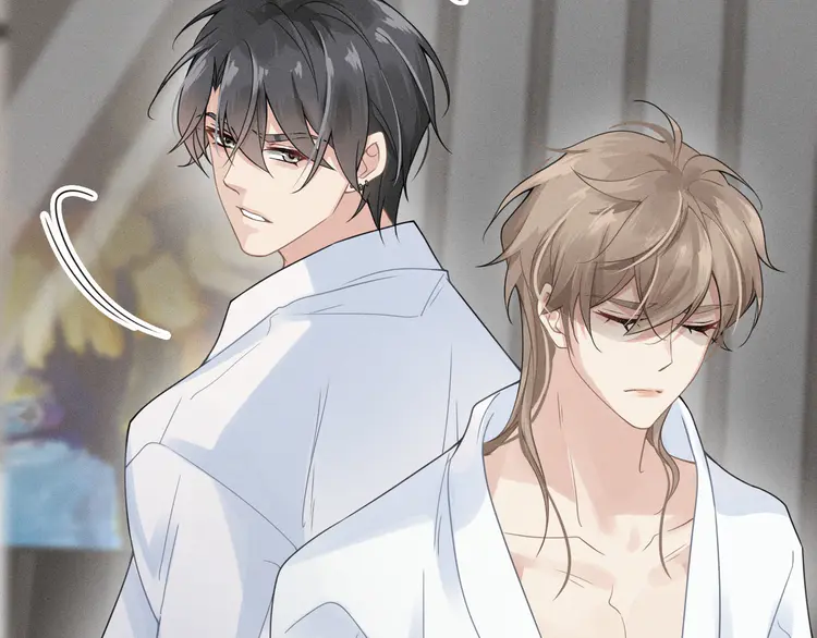 心头肉5 第3话 被拉黑后的思念