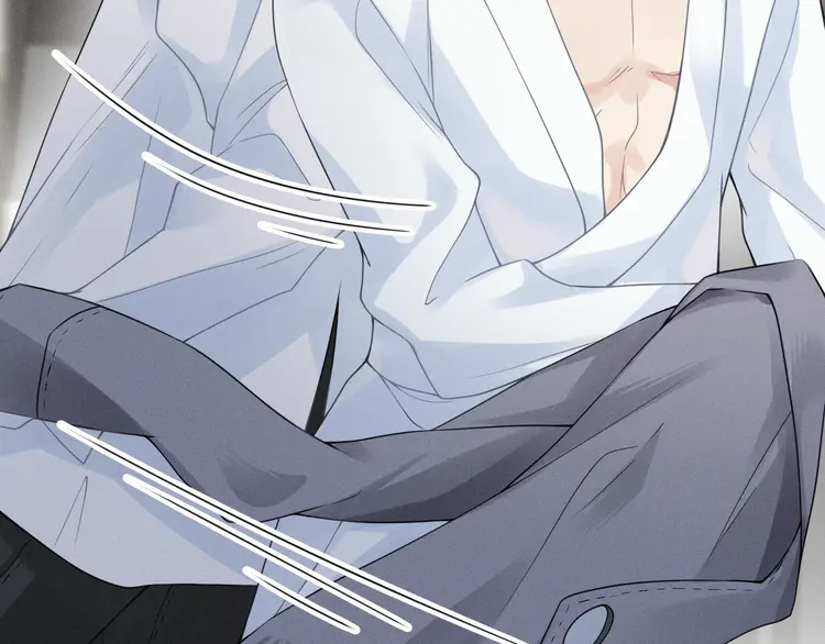 心头肉5 第3话 被拉黑后的思念