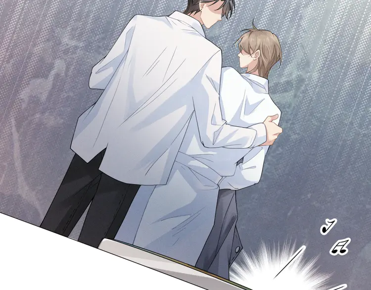 心头肉5 第3话 被拉黑后的思念