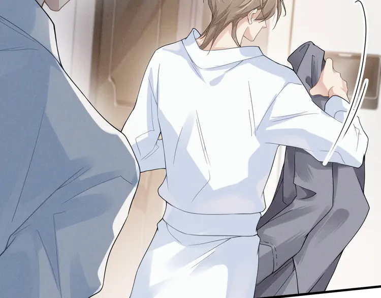 心头肉5 第3话 被拉黑后的思念