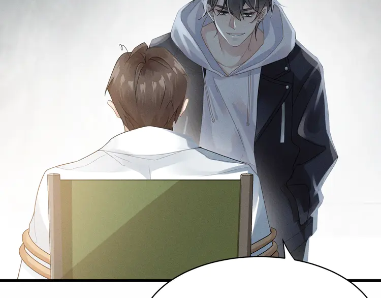 心头肉5 第3话 被拉黑后的思念