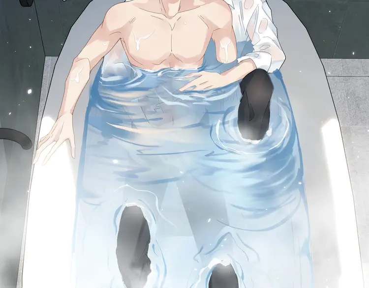 心头肉12 第10话 爱的挣扎