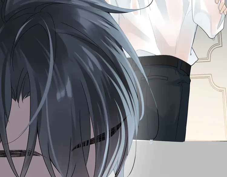 心头肉12 第10话 爱的挣扎