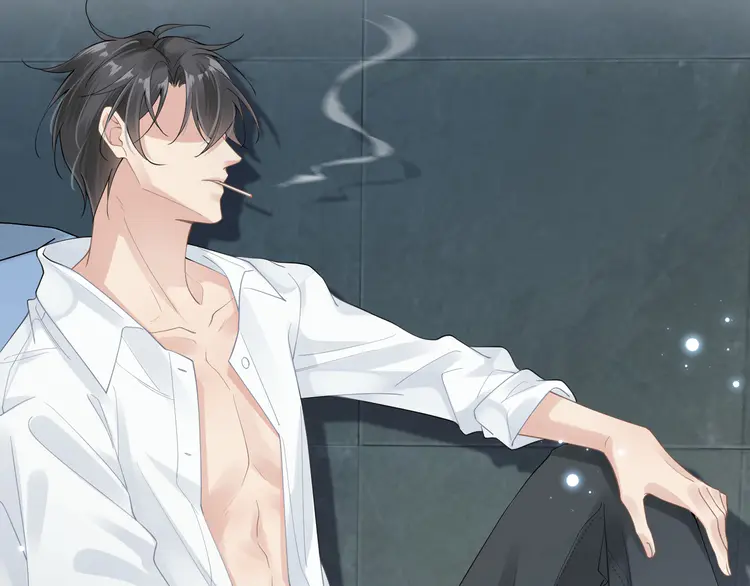 心头肉12 第10话 爱的挣扎