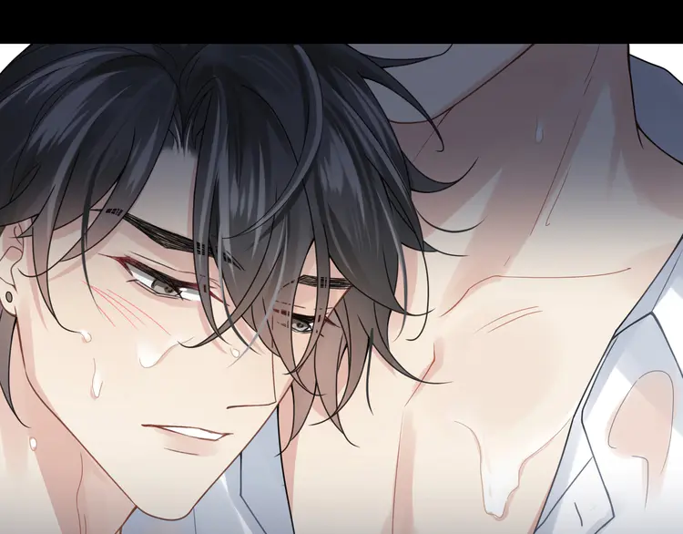 心头肉12 第10话 爱的挣扎