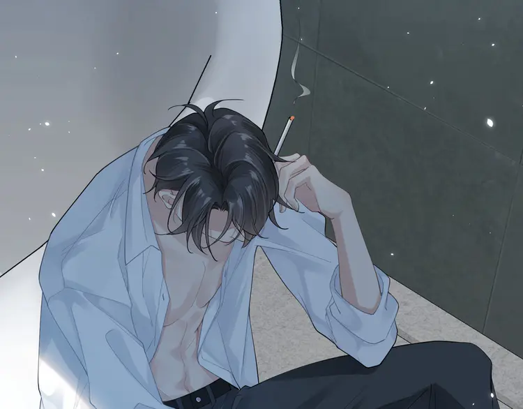 心头肉12 第10话 爱的挣扎