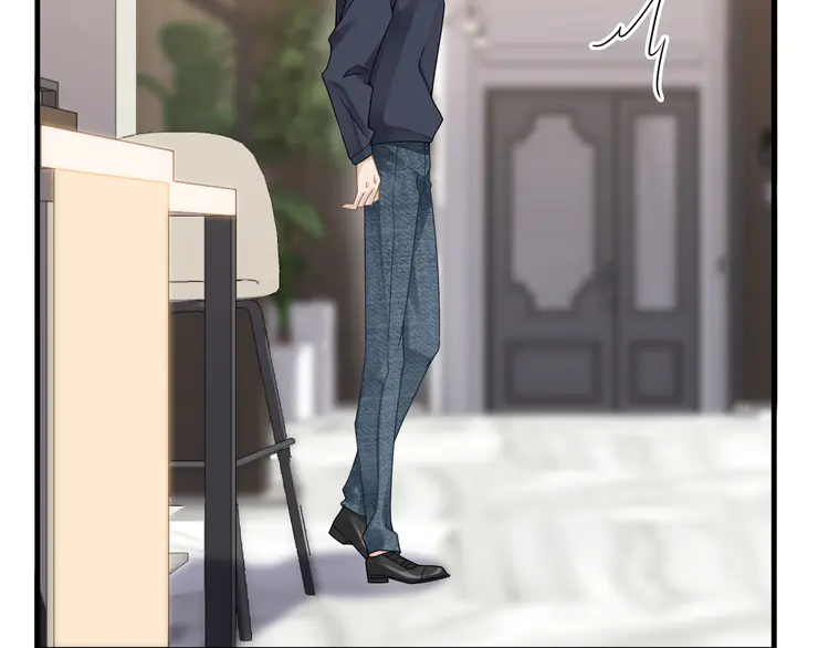 心头肉33 第31话 明晗豁出去了