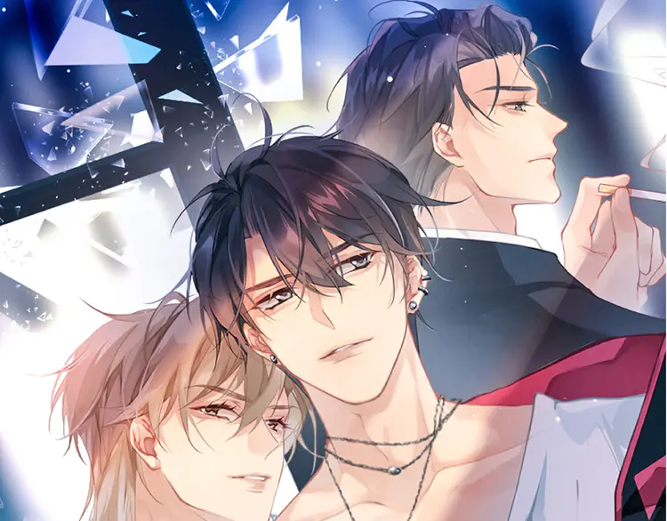 心头肉36 第34话 惩罚傻狗！