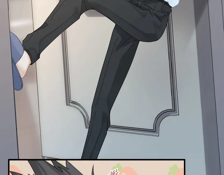 心头肉36 第34话 惩罚傻狗！