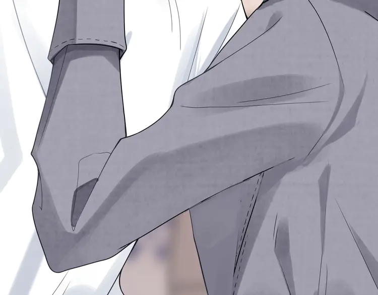 心头肉41 第39话 我怕你把我甩了