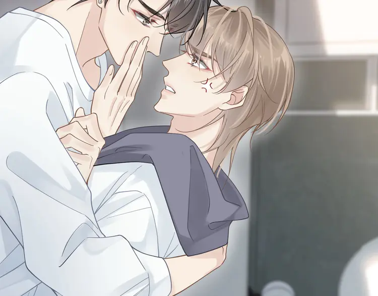 心头肉41 第39话 我怕你把我甩了