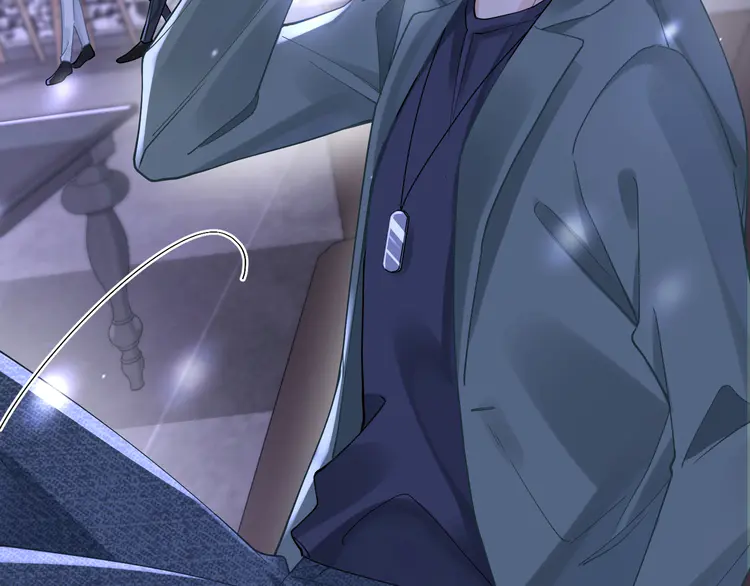 心头肉45 第43话 意外真相