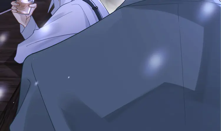 心头肉45 第43话 意外真相