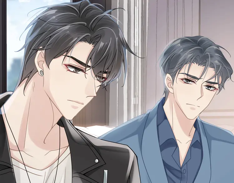 心头肉56 第54话 做了断！告别初恋