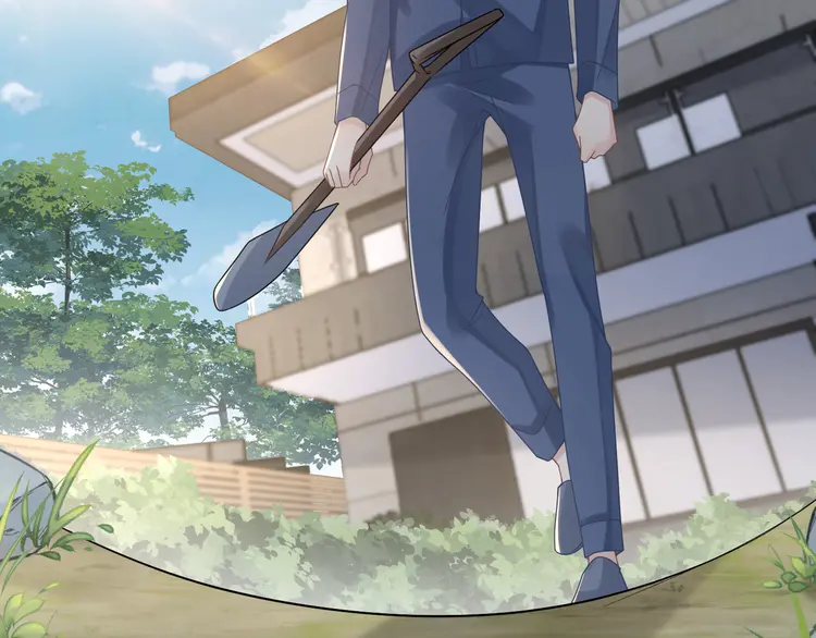 心头肉56 第54话 做了断！告别初恋