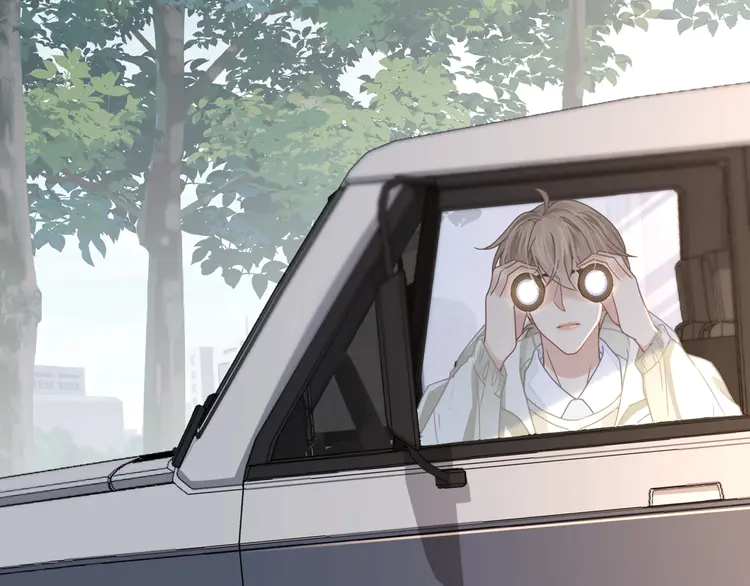 心头肉57 第55话 明晗紧张来电！