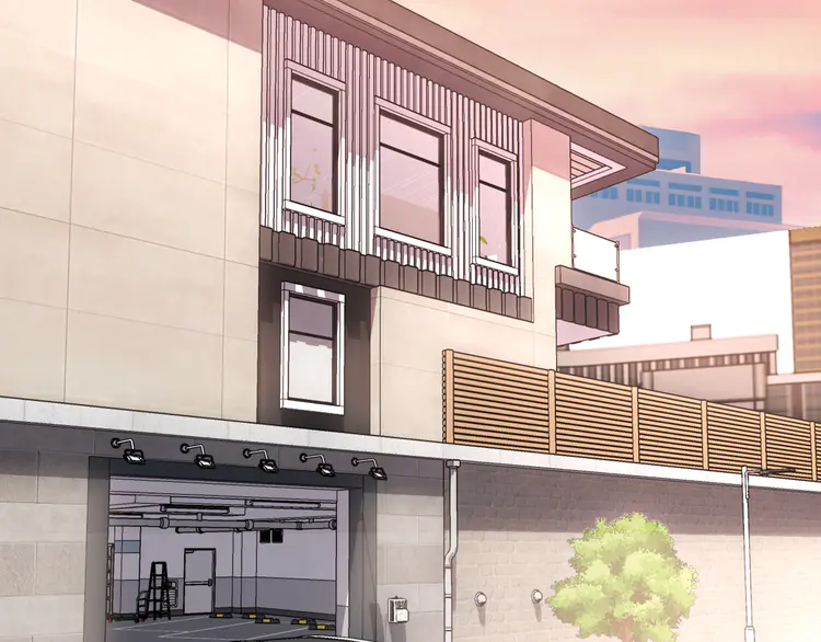 心头肉58 第56话 明晗救夫！