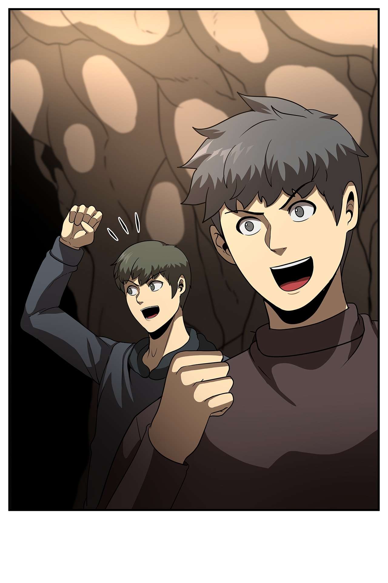 我家直通地下城28 备战E级