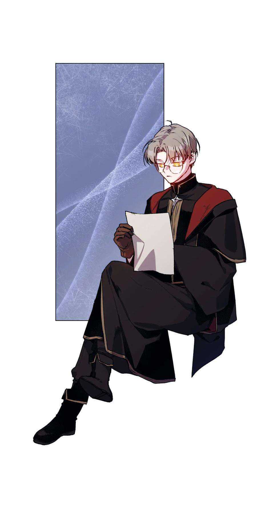 陛下，这一生我会好好培养你！09 与魔塔主的交易