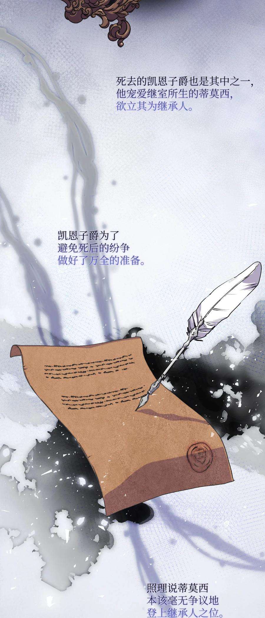陛下，这一生我会好好培养你！24 第二件宝物