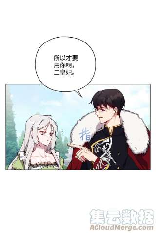 陛下，这一生我会好好培养你！32 聪明的臣子