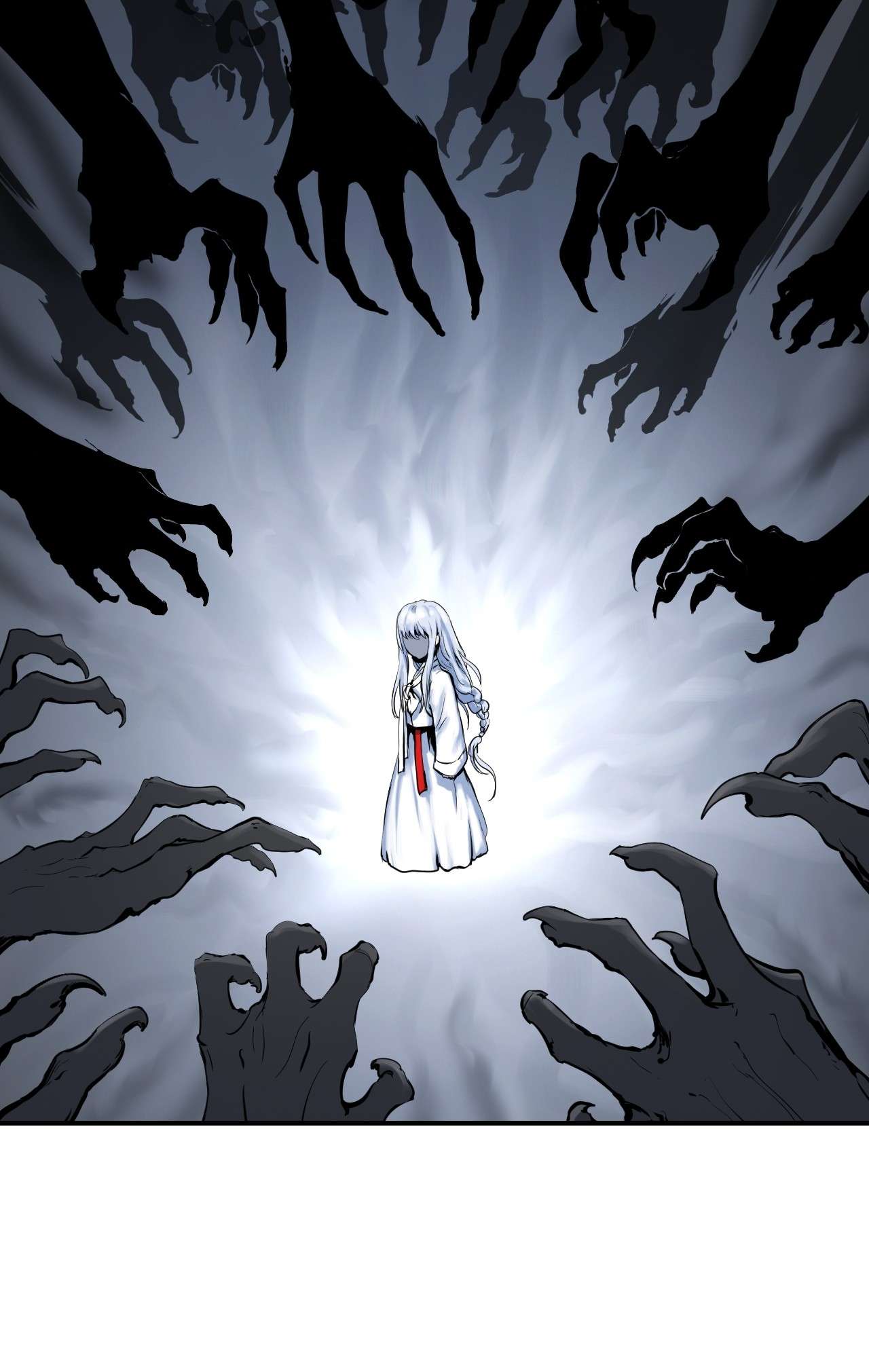 浪仙奇幻谈02 白血鬼兽