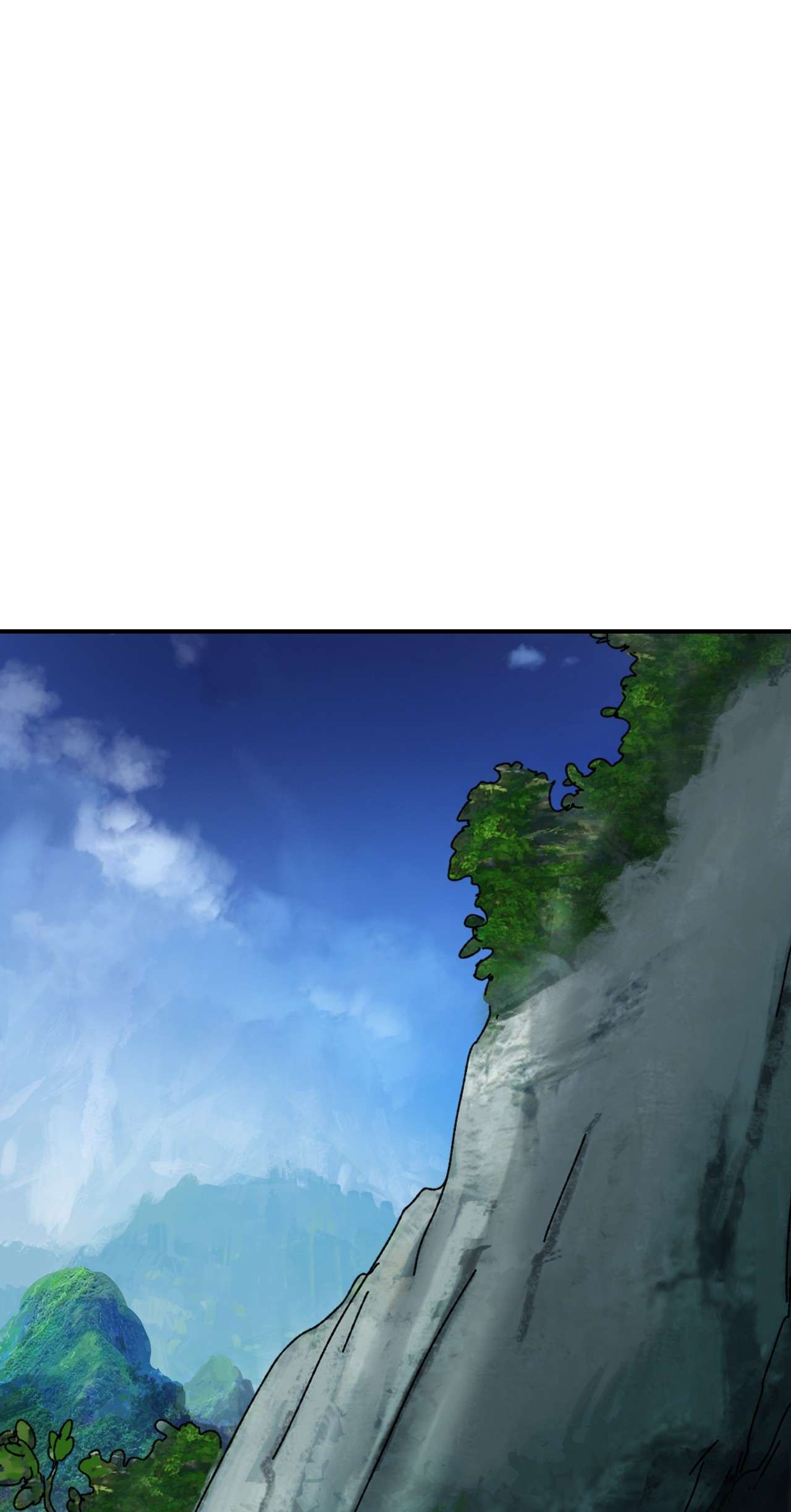 浪仙奇幻谈02 白血鬼兽