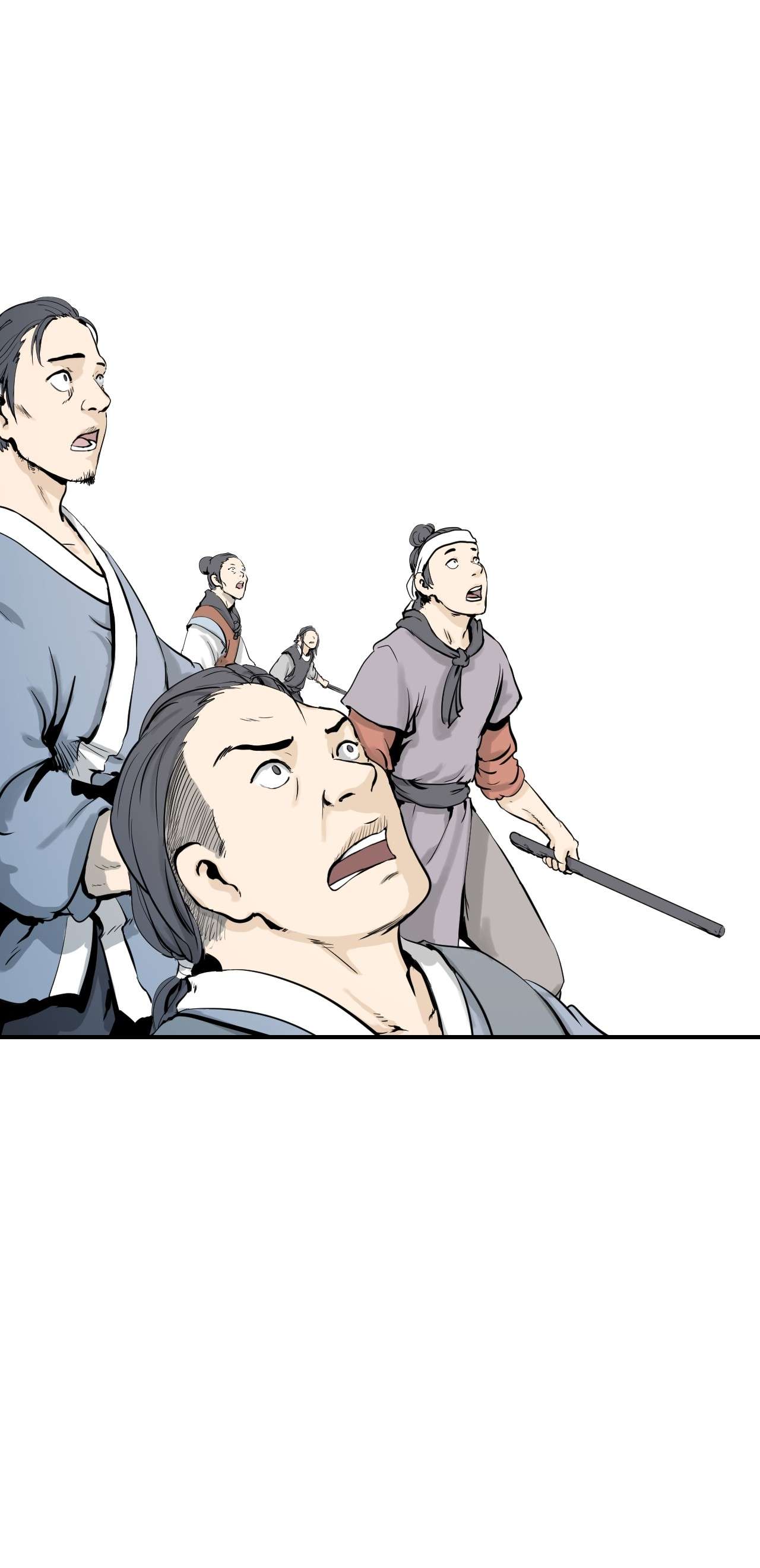 浪仙奇幻谈04 山君出马