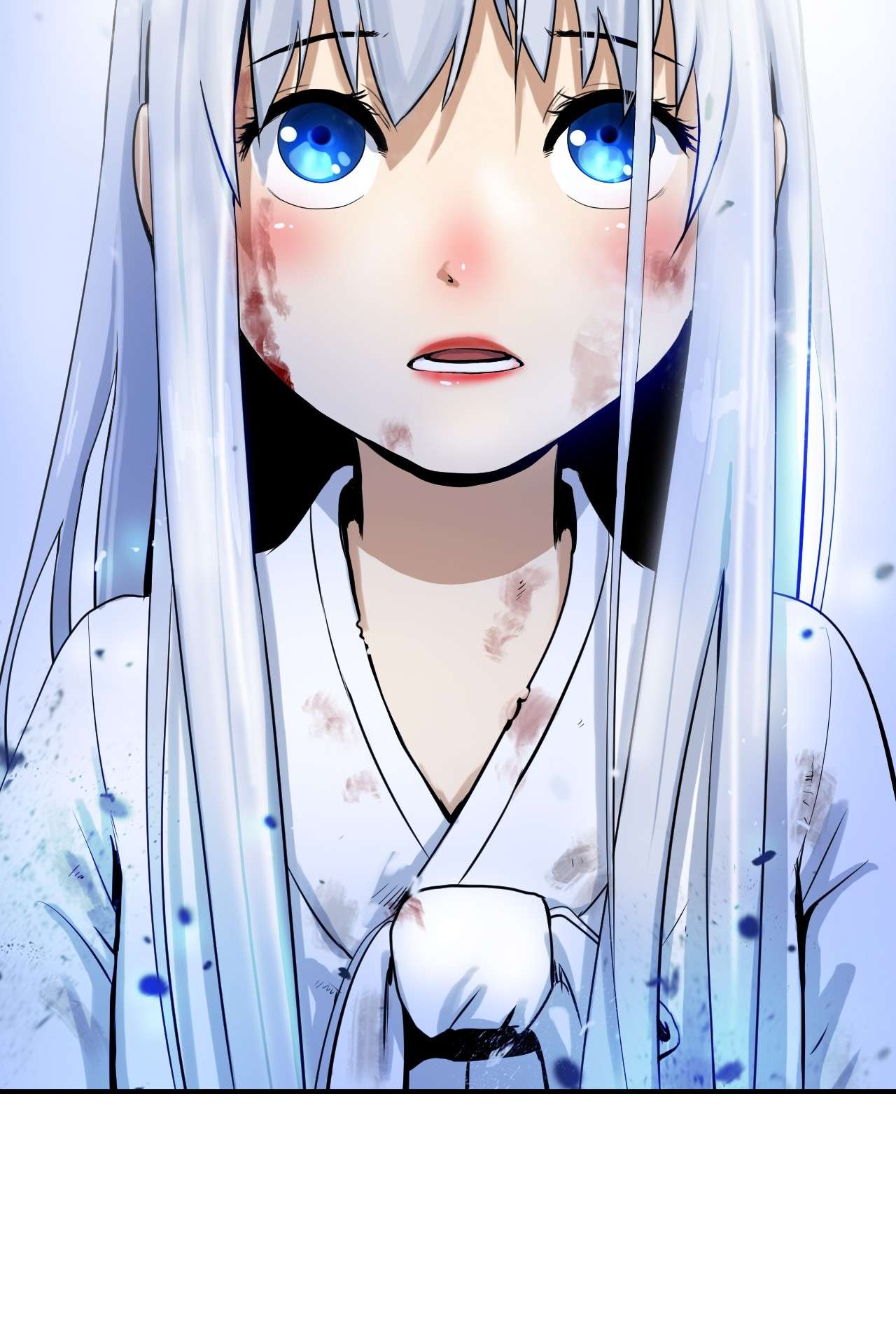 浪仙奇幻谈04 山君出马