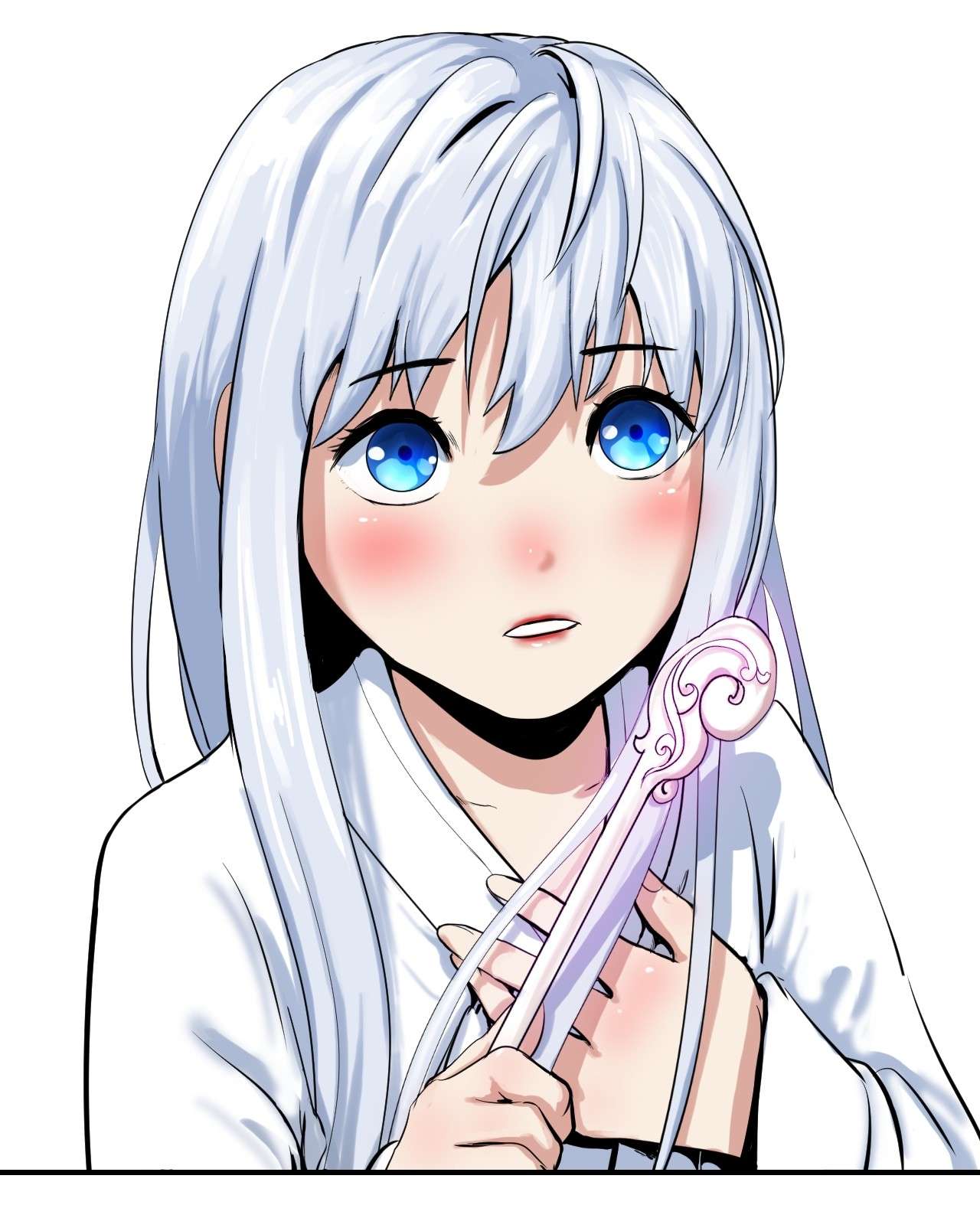 浪仙奇幻谈04 山君出马