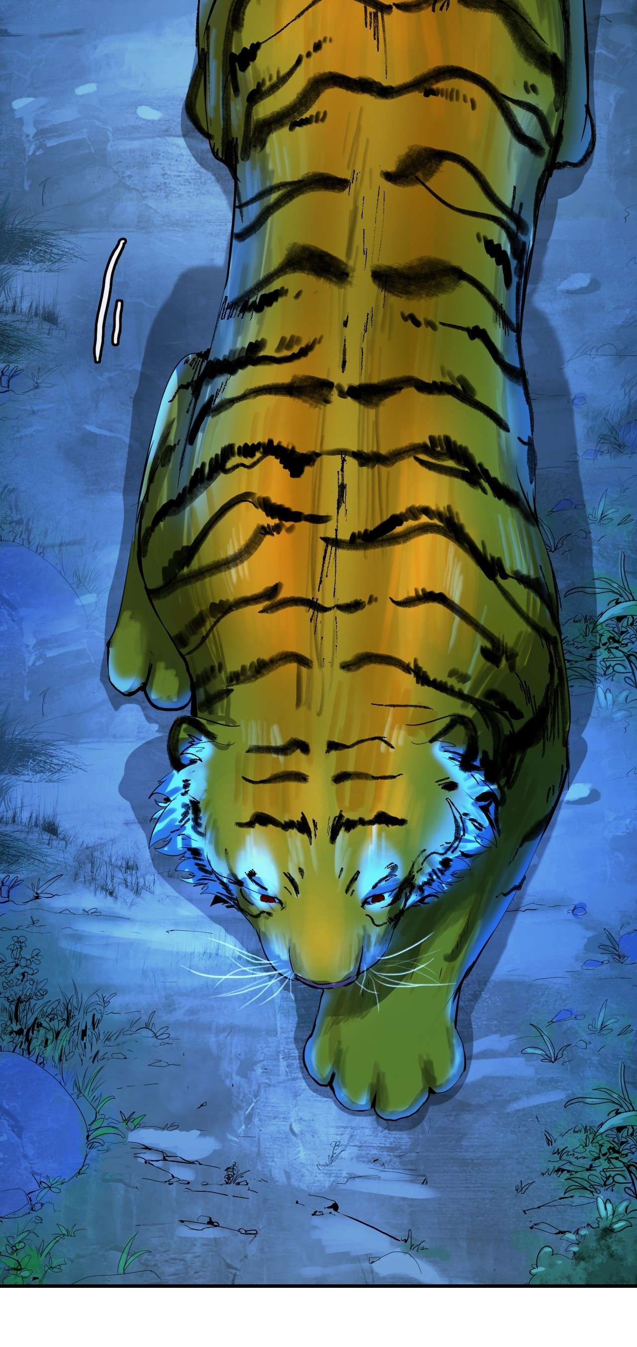 浪仙奇幻谈06 弃而不顾
