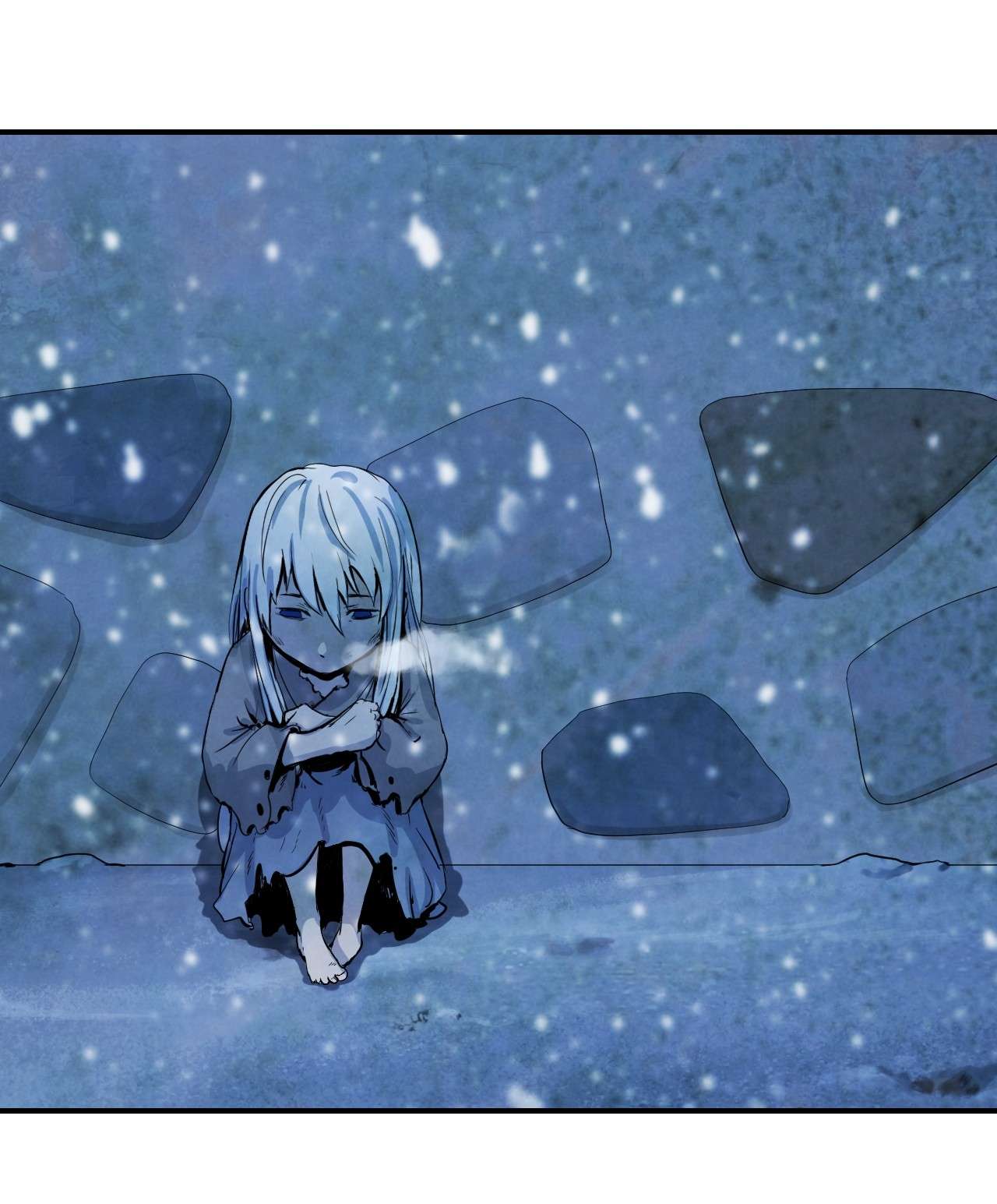 浪仙奇幻谈07 楚儿无怨