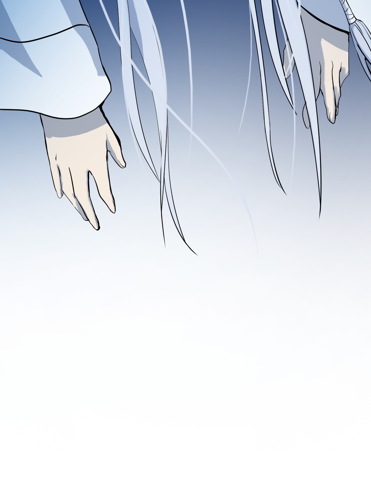 浪仙奇幻谈07 楚儿无怨