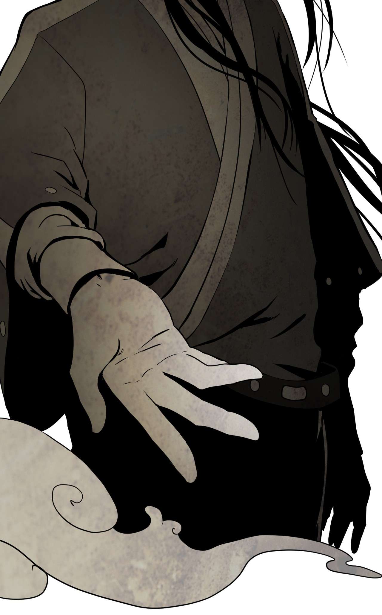 浪仙奇幻谈07 楚儿无怨