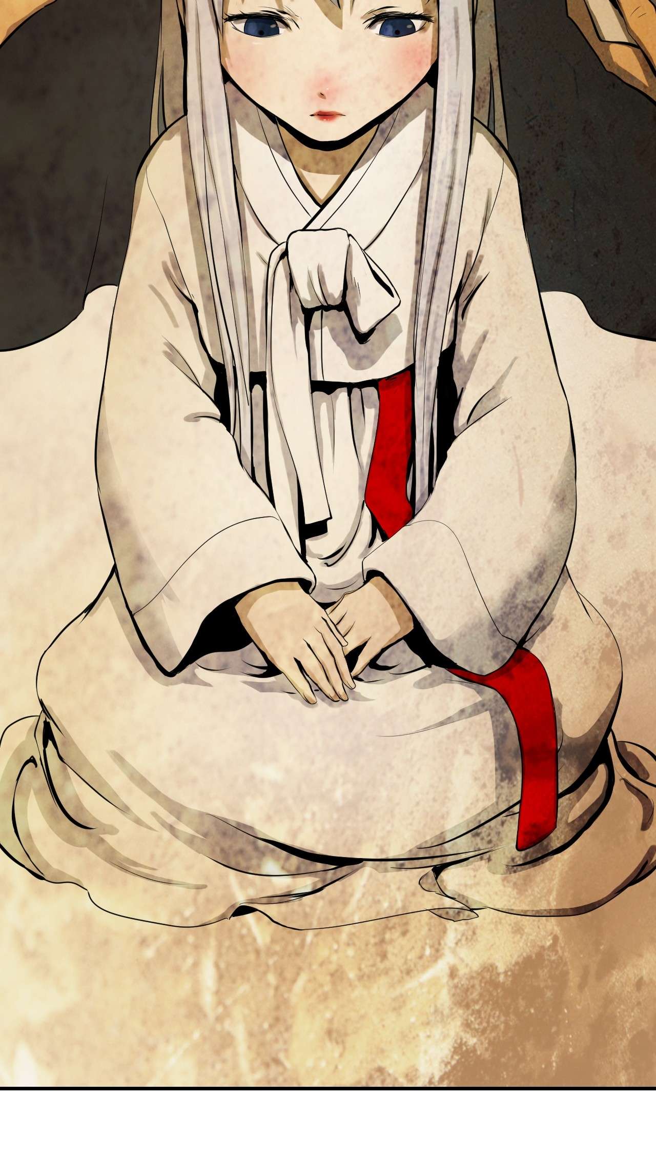 浪仙奇幻谈07 楚儿无怨