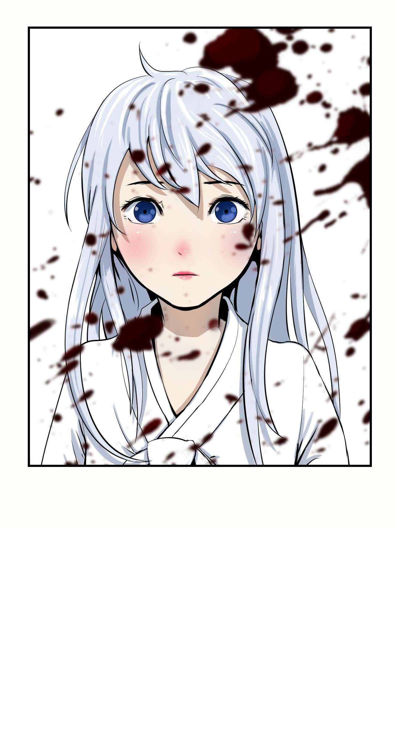 浪仙奇幻谈07 楚儿无怨