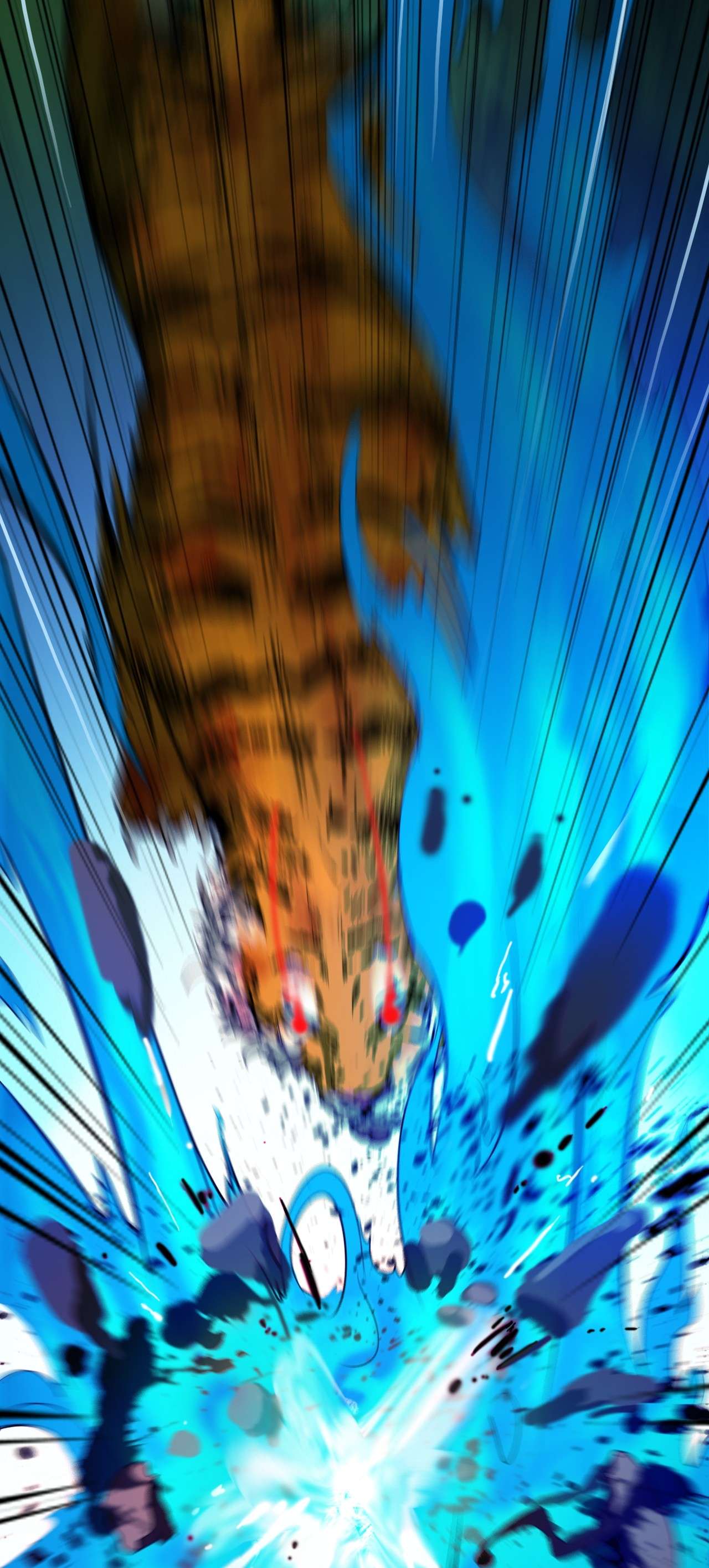 浪仙奇幻谈08 血描鼠资