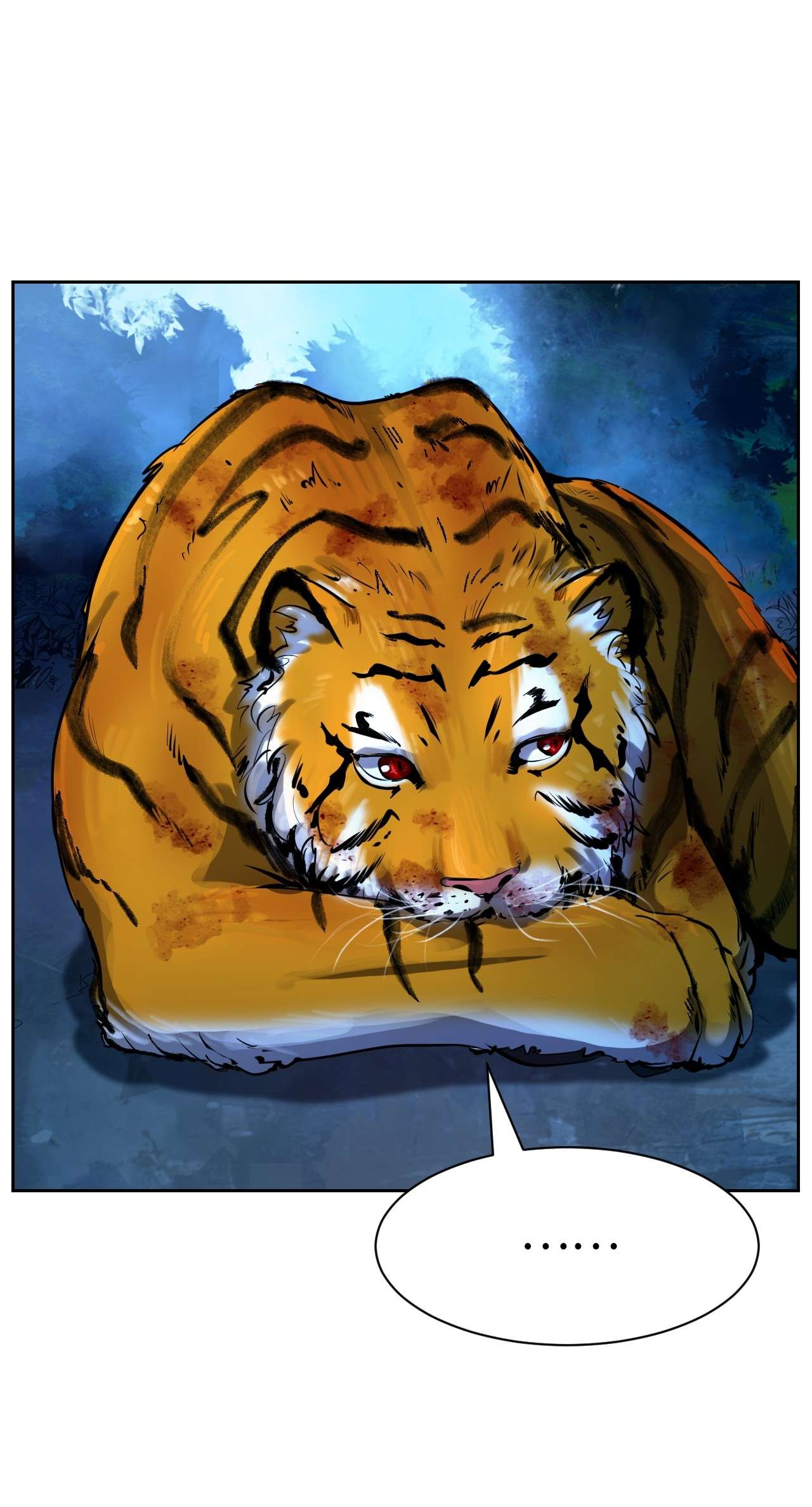 浪仙奇幻谈14 化为人形