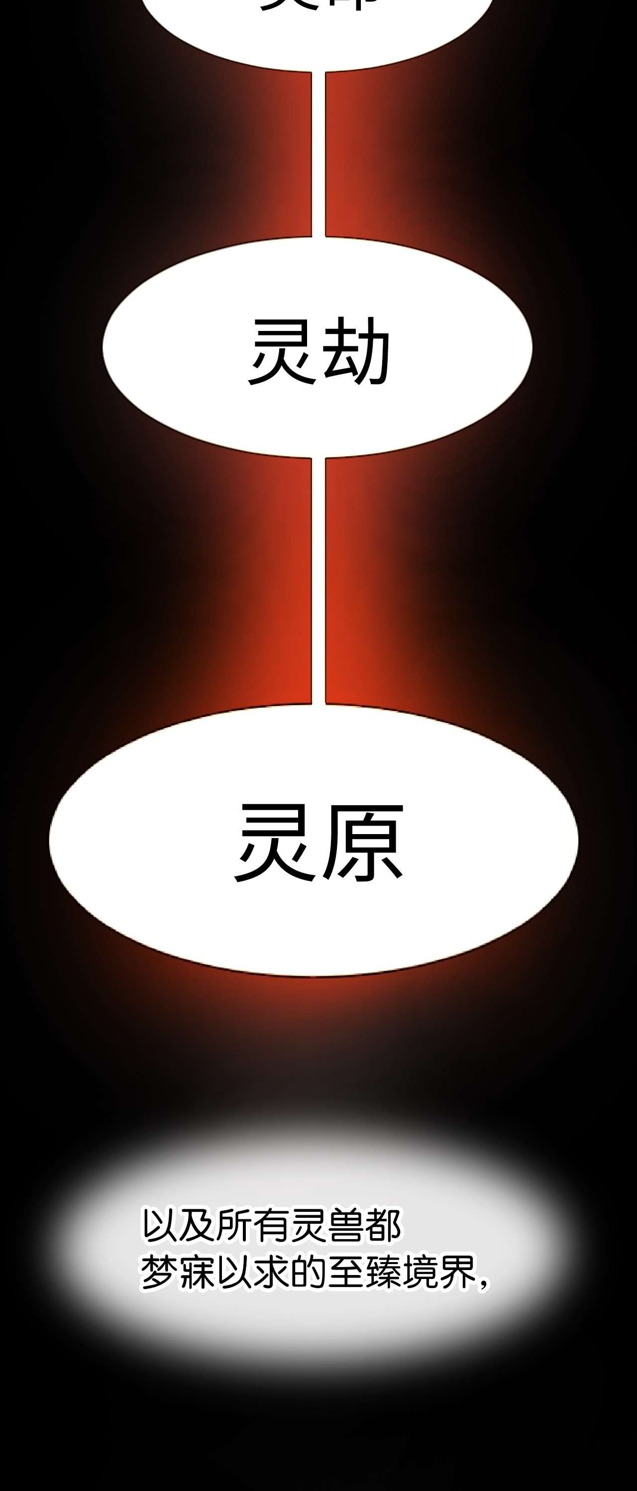 浪仙奇幻谈14 化为人形
