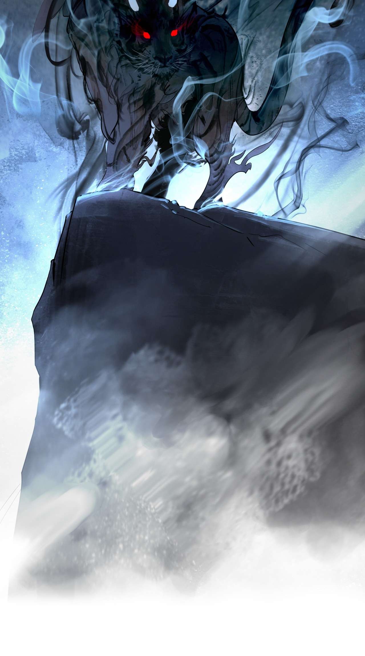 浪仙奇幻谈14 化为人形