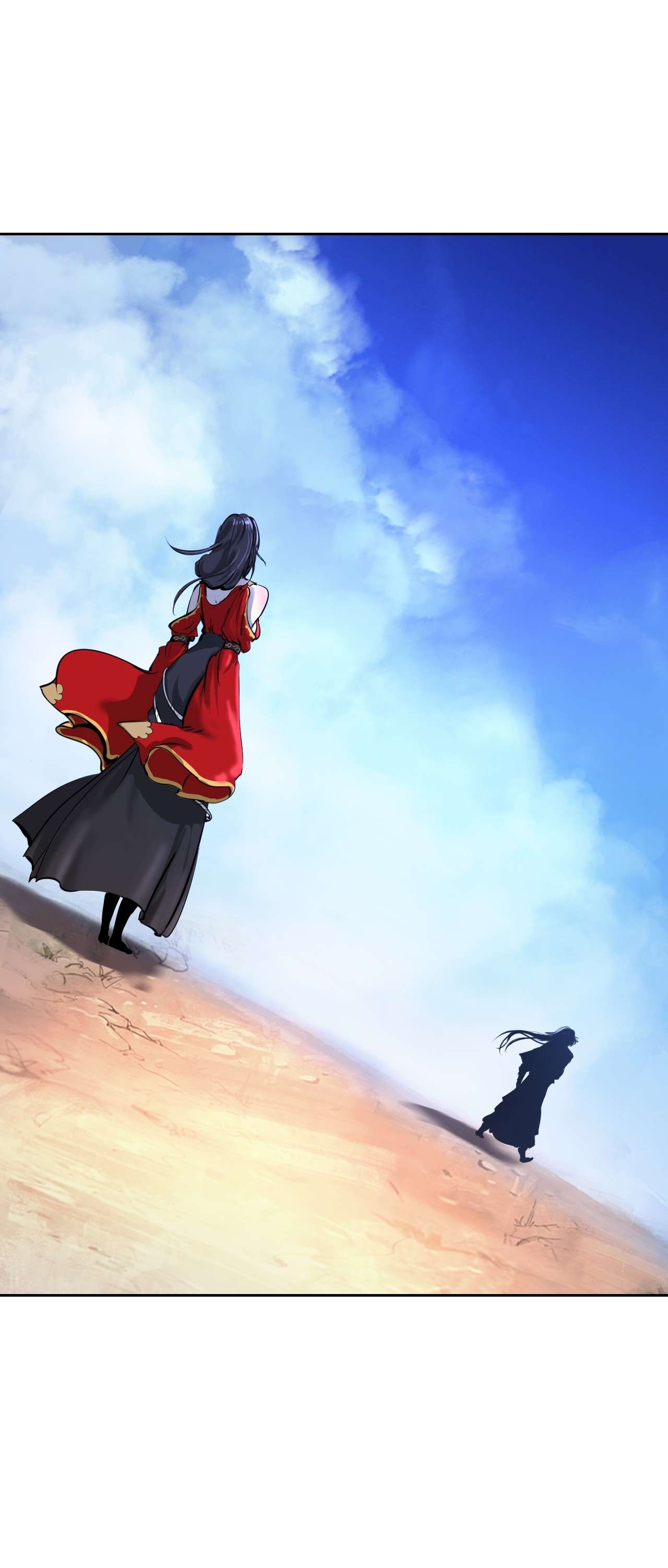 浪仙奇幻谈15 嗜血神刀