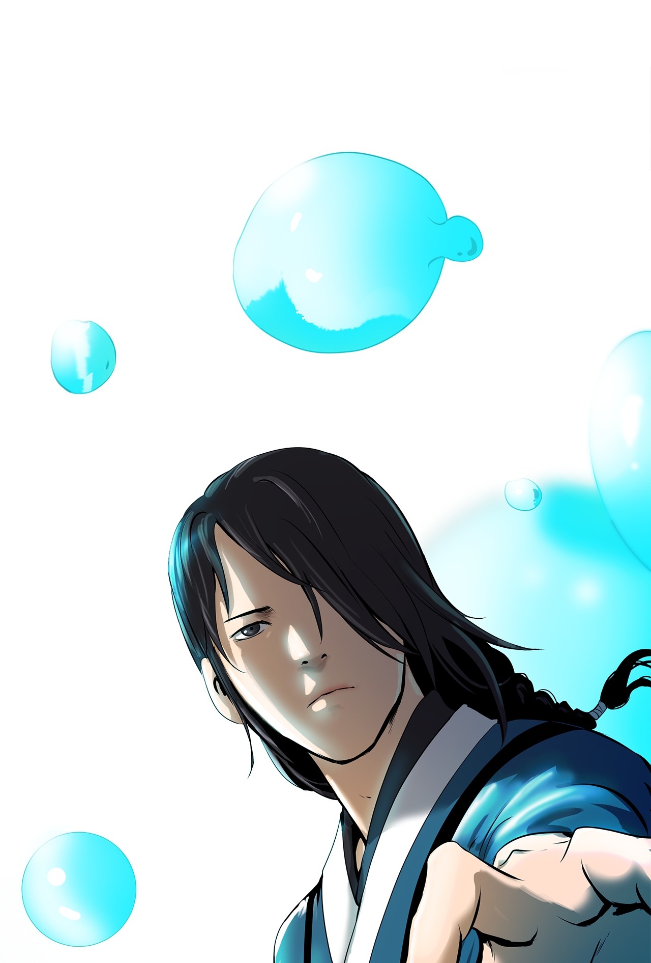 浪仙奇幻谈17 隔岸观火