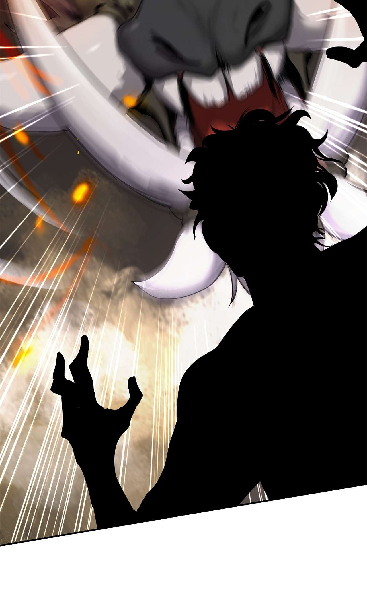 浪仙奇幻谈18 渔翁之利