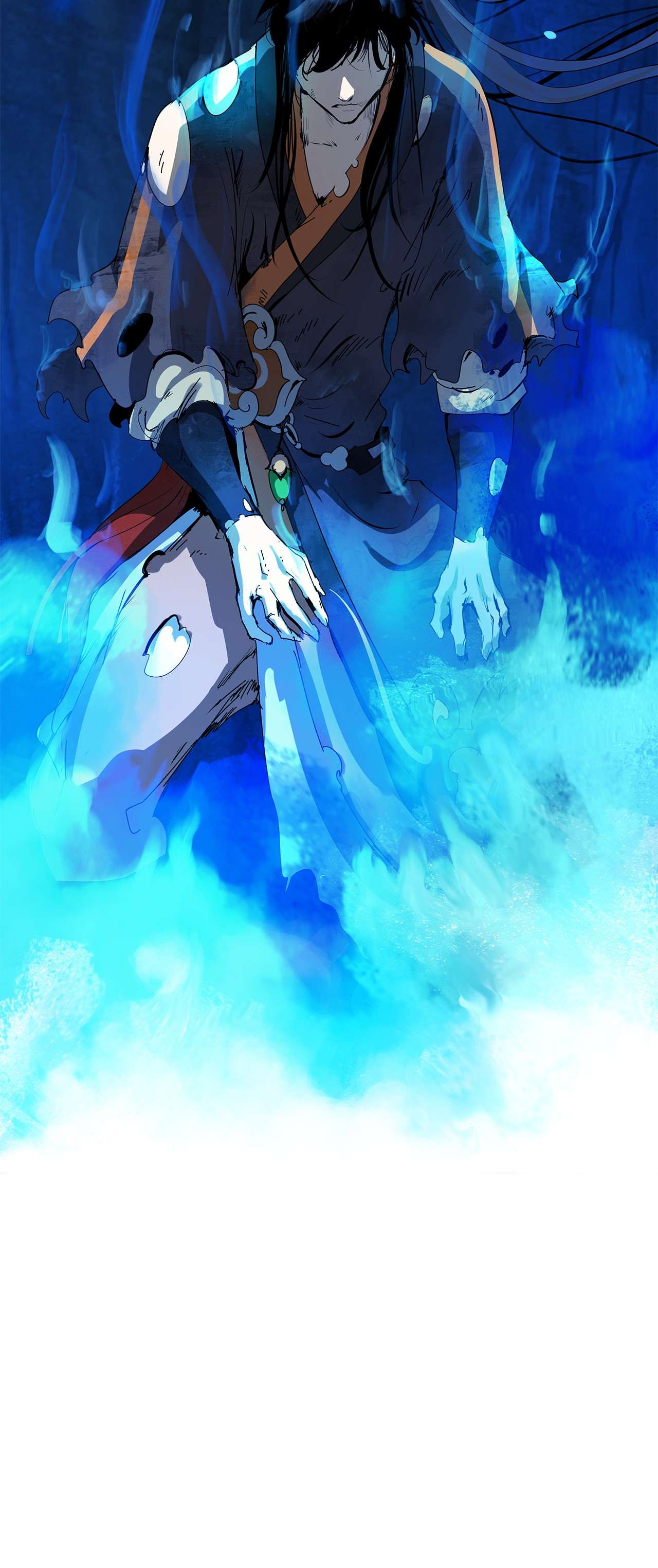 浪仙奇幻谈19 万华神鸟