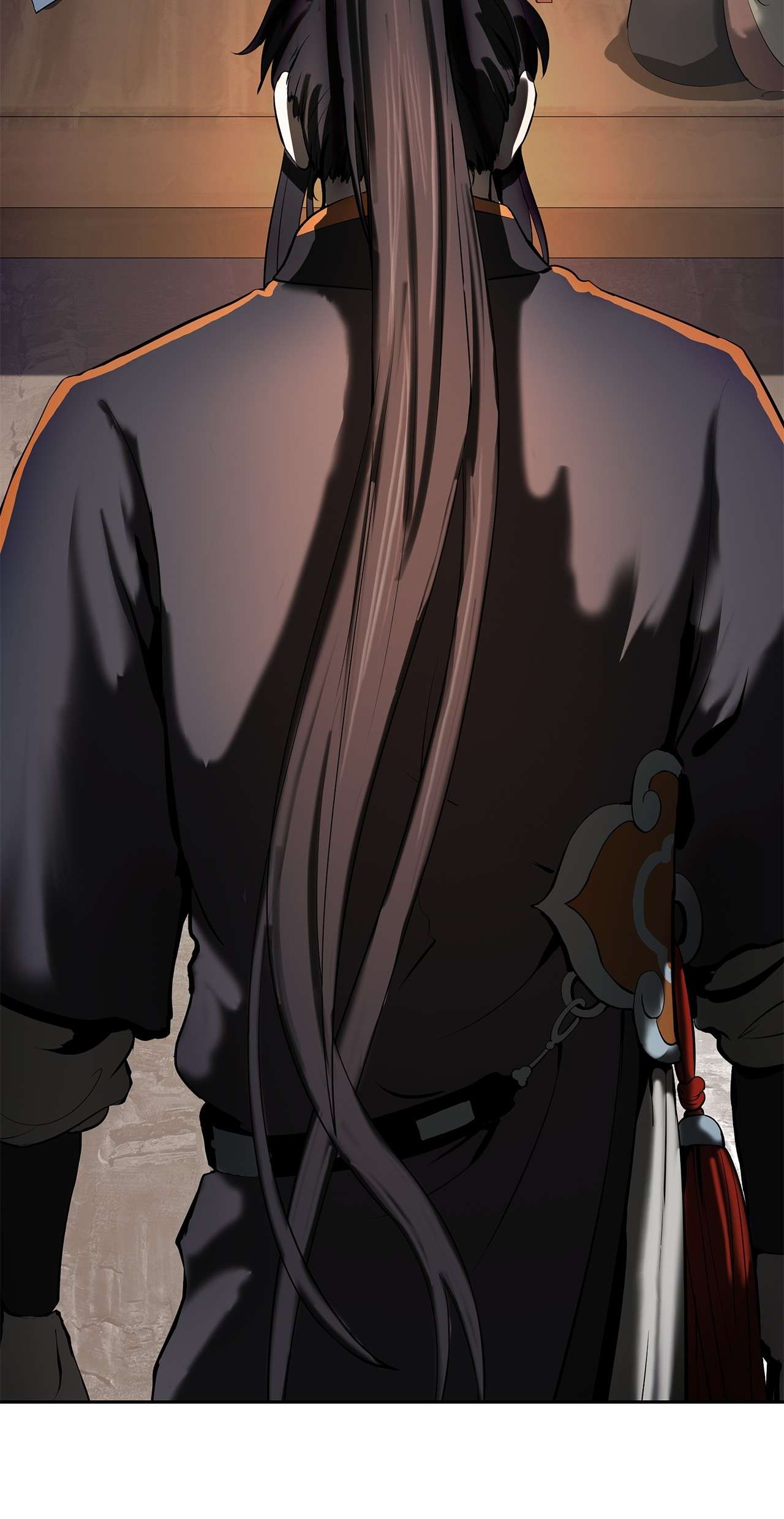 浪仙奇幻谈20 出山寻古