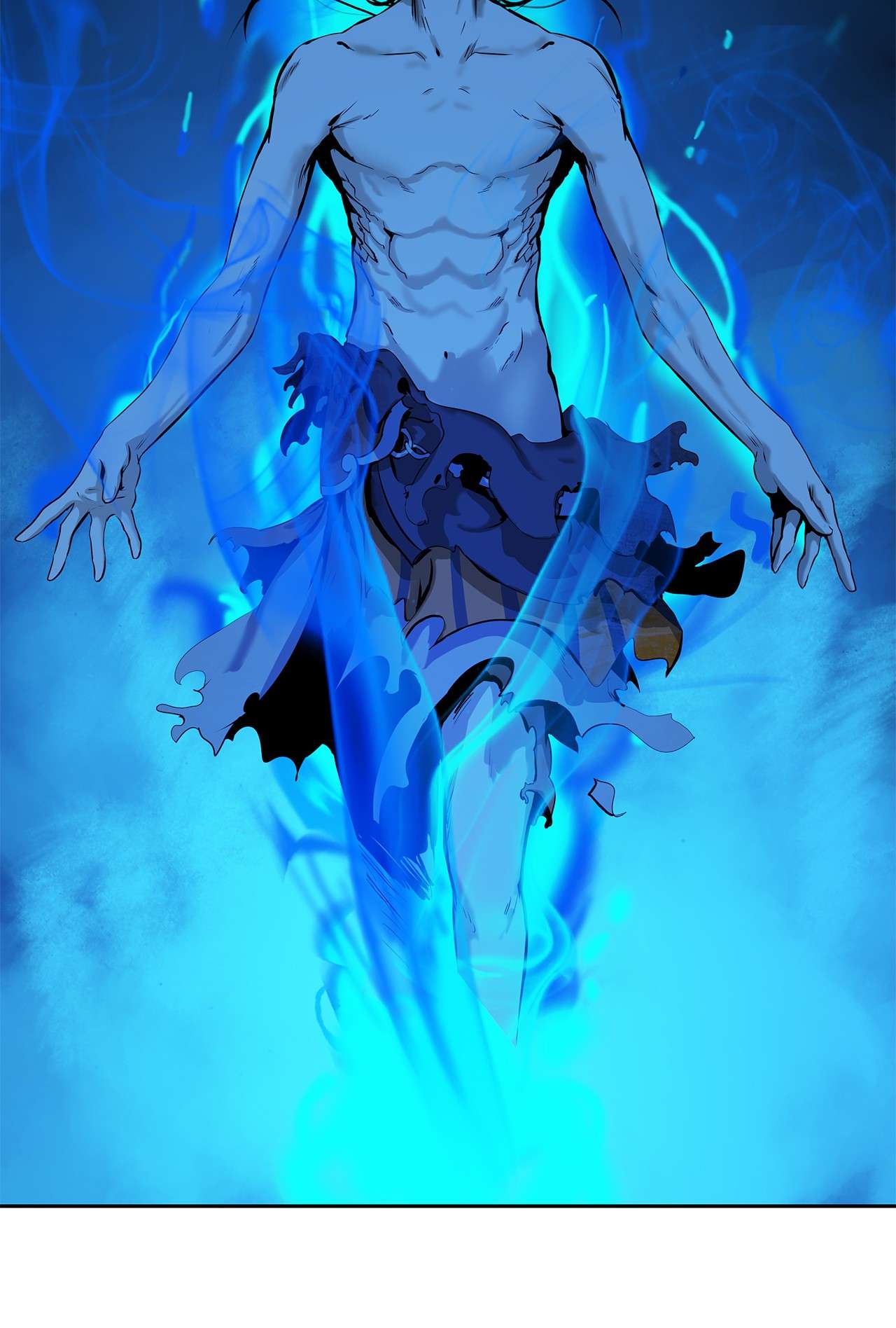 浪仙奇幻谈20 出山寻古