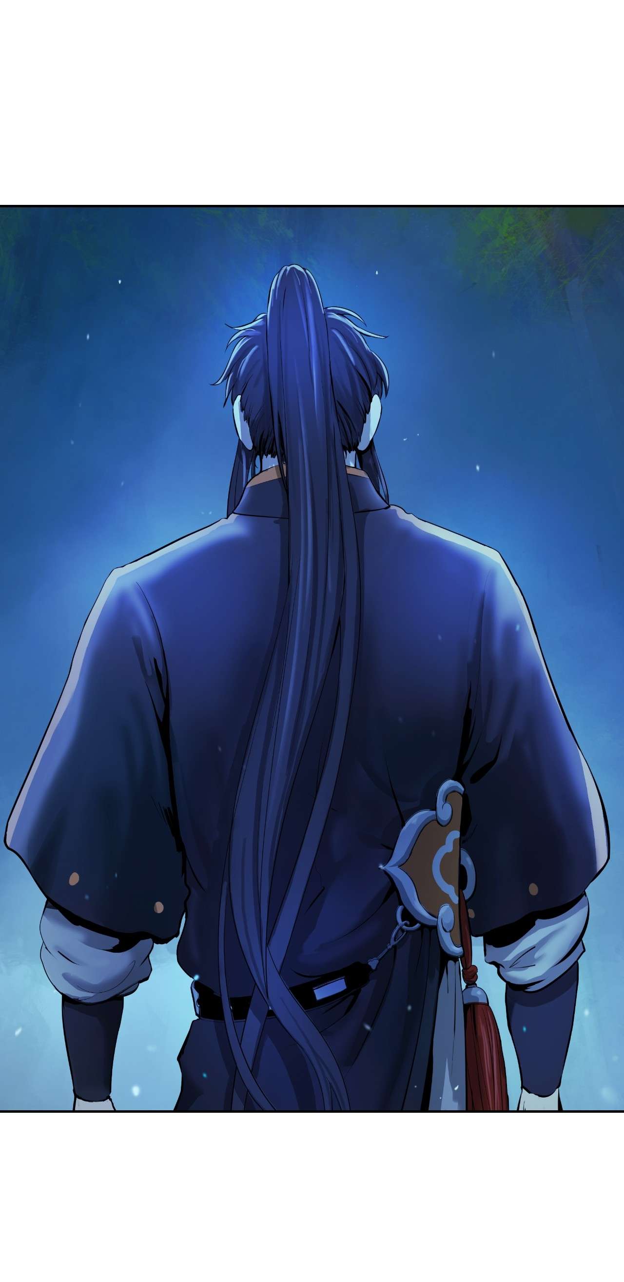 浪仙奇幻谈21 写月祭缸