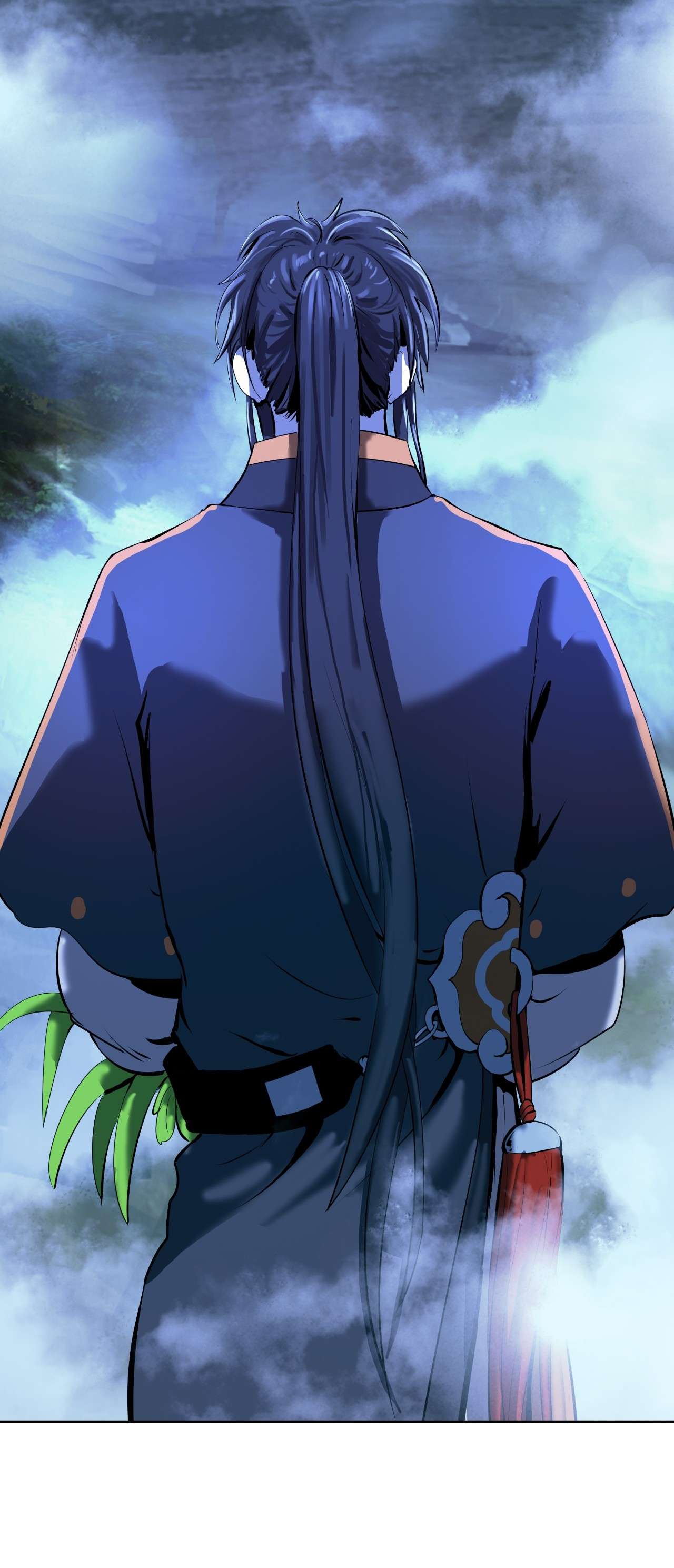 浪仙奇幻谈23 妖戮貂貉