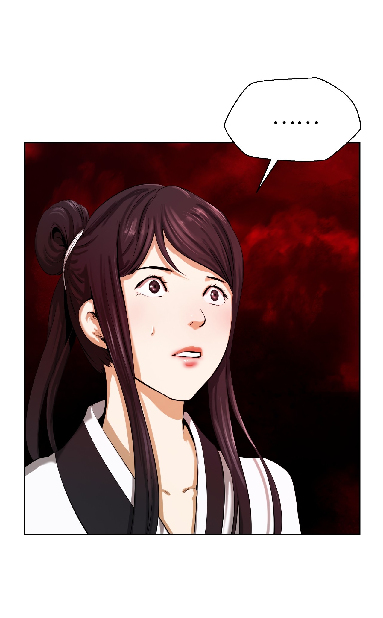 浪仙奇幻谈25 再遇故交